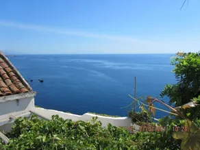Come In Sicily - Pietramonaca - Udsigt fra værelset