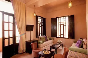 Hapimag Resort Marrakesh - Værelse