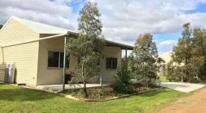 Taras Richmond Farmstay - Room