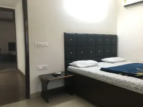hotel sunny international - Chambre