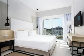 Radisson Blu Residences, Saidia - Chambre