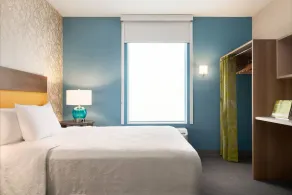 Home2 Suites By Hilton Waycross - Rom
