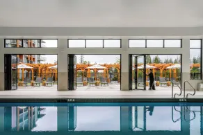 Naturally Pacific Resort - Piscine