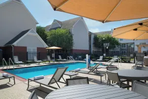 Residence Inn by Marriott New Orleans Metairie - Piscine