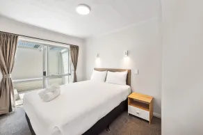 Ashleigh Court Motel - Zimmer