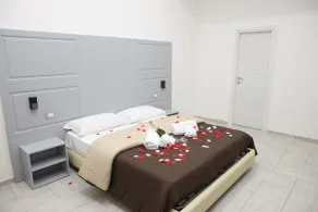 Albergo Casablanca - Rum