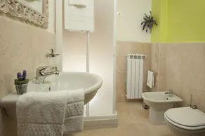 Antico Granaione - Bagno