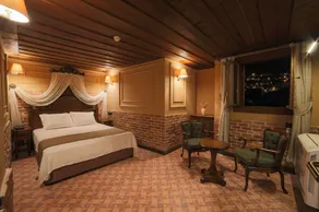 Sam Franss Boutique Otel - Room