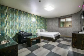 Hotel Lie - Room