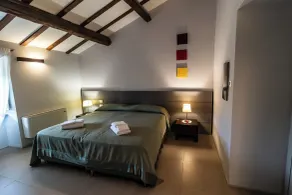 Tenuta Borgo San Michele - Zimmer