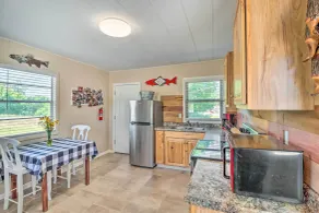 Arkansas Fishing Getaway: Near Norfork River! - Interiør