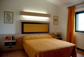 Villaggio Santandrea Resort - Bagno