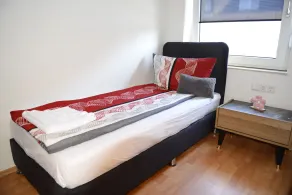 Pension und Monteurzimmer VICTORIA - Zimmer