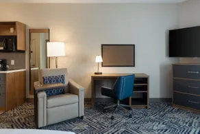 Candlewood Suites Enterprise by IHG - Chambre