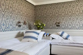 Bauergården - Room