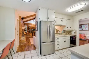 Karaoke Ready! Fort Worth Area Home - Interior
