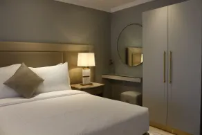 Argan Al Bidaa Hotel and Resort , Kuwait - Room