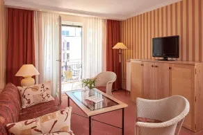 Dorint Strandhotel Binz/Rügen - Room