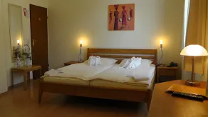 Hotel Kurhaus Uhlenberg - Zimmer