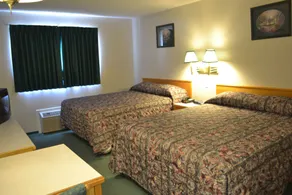 4 Pines Motel - Room