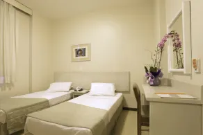 Boulevard Express - Room