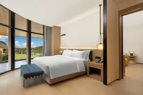 voco Wugong Mountain Jiangxi by IHG - Room