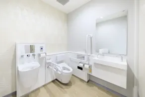 Quintessa Hotel Sapporo Susukino - Bagno