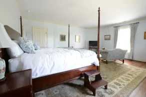 Woodville Bed and Breakfast - Room