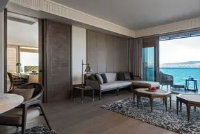 Princes' Palace Resort, Buyukada - Member of The Leading Hotels of the World - Chambre