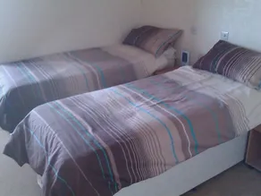 Harbour House Bed & Breakfast - Wick - Værelse