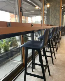SPARK HOTEL RESIDENCE KONYA - Restaurant