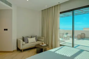 Hawar Resort By Mantis - Room