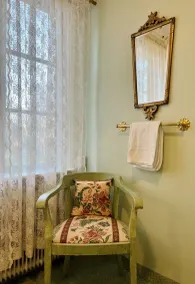 Hotell Tussilago i Essunga - Salle de bain