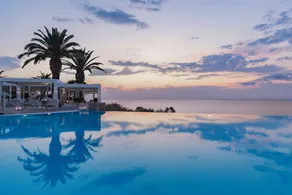 Sani Club - Piscina