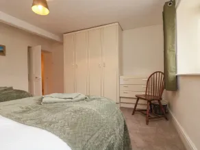 Bellmanear Farm Cottage - Værelse
