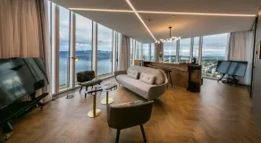 Tower Suites Reykjavík - Room