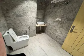 Geetanjali hotel&motel - Salle de bain