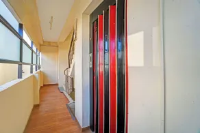 Via Yazhini Hospitality Services - Hall
