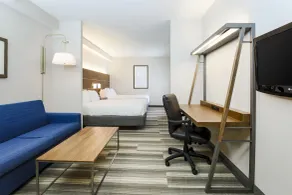 Holiday Inn Express Philadelphia NE - Langhorne by IHG - Chambre