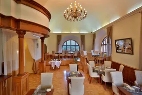 Hotel Questenberg - Restaurant
