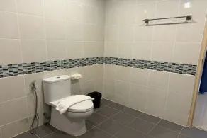 SKM Paradise Mae Sai - Badezimmer