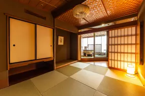 Tokigasane - Chambre
