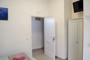 Domus San Biagio 14 - Værelse