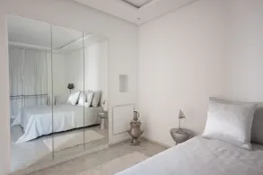 Riad Zyo - Habitación