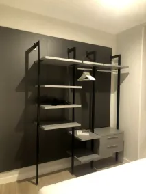 Arenal Suites Alicante - Chambre