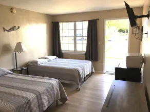 Cedar Inn - Quarto