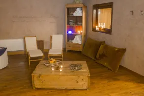 Hotel Nevada - Salle de remise en forme