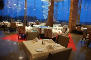 Anjushree - Ujjain - Restaurant