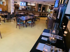 Hotel at the Waldorf - Restaurant