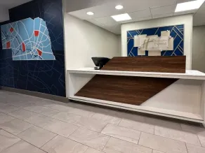 Holiday Inn Express Kearney by IHG - Réception